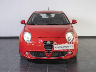 Alfa Romeo MiTo 1.3 JTDm 16V 90 CV Progression usata San Severo