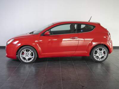 Alfa Romeo MiTo 1.3 JTDm 16V 90 CV Progression usata San Severo