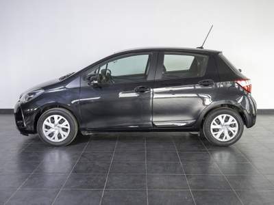 Toyota Yaris 1.0 5 porte Active usata San Severo