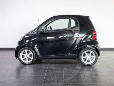 Smart ForTwo 1000 52 kW coupé pulse usata San Severo