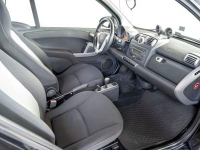 Smart ForTwo 1000 52 kW coupé pulse usata San Severo