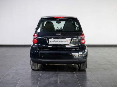 Smart ForTwo 1000 52 kW coupé pulse usata San Severo