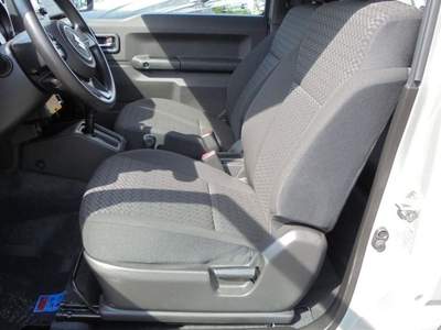 Suzuki Jimny 1.5 4AT Grigio usata Castelnuovo Rangone
