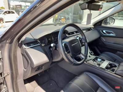 Land Rover Range Rover Velar 2.0 TD4 180 CV SE Grigio usata Scarperia e San Piero