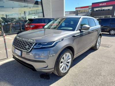 Land Rover Range Rover Velar 2.0 TD4 180 CV SE Grigio usata Scarperia e San Piero