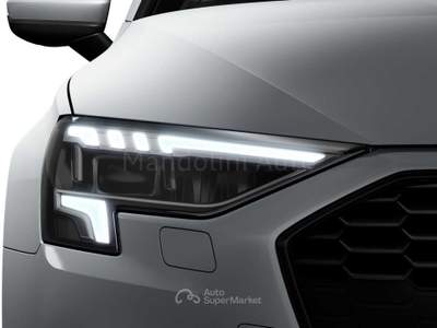 Audi A3 sportback 40 1.4 tfsi e business advanced s tronic Bianco usata Brescia
