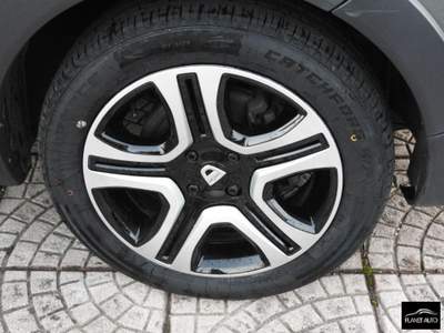 Dacia Lodgy  Grigio usata Cassino