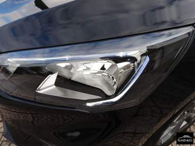 Ford Focus  Nero usata Cassino