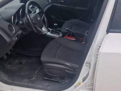 Chevrolet Cruze 1.7 Diesel Station Wagon LT Bianco usata Cesena