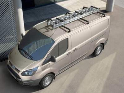 Ford Transit Custom 270 2.2 TDCi 125CV PC Furgone Trend Grigio usata Cesena