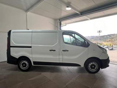 Renault Trafic T27 1.6 dCi 125CV S&S PC-TN Furgone +IVA vedi note Bianco usata ADRANO