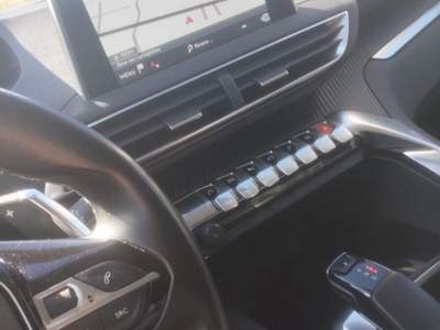 Peugeot 3008 BlueHDi 130 EAT8 S&S Business Bianco usata Modica