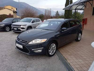 Ford Mondeo Mondeo SW 1.6 tdci Business (nav) s&s 115cv usata Sora
