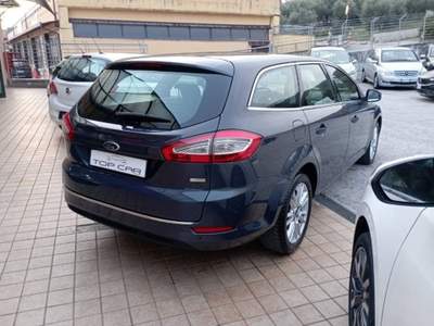Ford Mondeo Mondeo SW 1.6 tdci Business (nav) s&s 115cv usata Sora