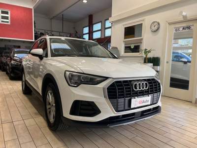 Audi Q3 2.0 TDI 150 CV S-tronic Business Bianco usata Cassina de' Pecchi