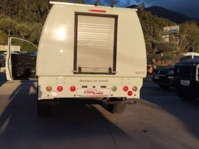 Mitsubishi L200 D.cab 2.5 di-d Intense Plus 178cv N1 E5 Bianco usata Gioia Sannitica