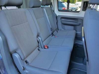 Volkswagen Caddy 1.4 TSI DSG Comfortline Blu/Azzurro usata Castelnuovo Rangone