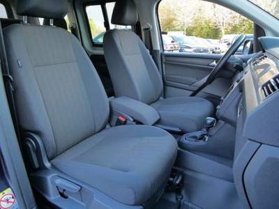 Volkswagen Caddy 1.4 TSI DSG Comfortline Blu/Azzurro usata Castelnuovo Rangone