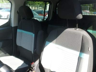 Citroen Berlingo PureTech 110 Stop&Start N1 Grigio usata Castelnuovo Rangone