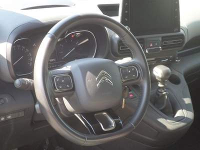 Citroen Berlingo PureTech 110 Stop&Start N1 Grigio usata Castelnuovo Rangone