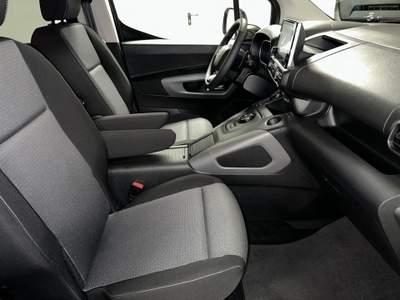 Toyota Proace 1.5D 130 CV S&S Long A/T Grigio usata Castelnuovo Rangone
