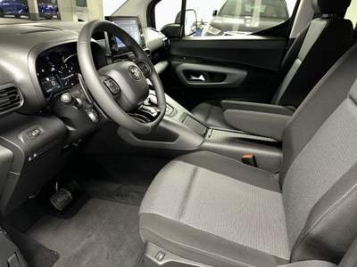 Toyota Proace 1.5D 130 CV S&S Long A/T Grigio usata Castelnuovo Rangone