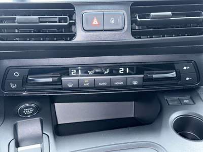 Toyota Proace 1.5D 130 CV S&S Long A/T Grigio usata Castelnuovo Rangone