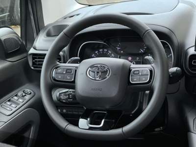 Toyota Proace 1.5D 130 CV S&S Long A/T Grigio usata Castelnuovo Rangone