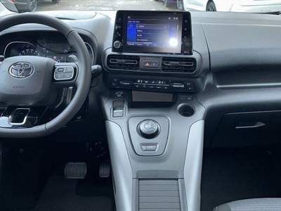 Toyota Proace 1.5D 130 CV S&S Long A/T Grigio usata Castelnuovo Rangone