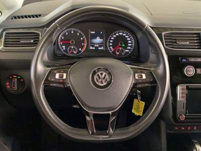 Volkswagen Caddy 1.4 TSI DSG Highline Lilla usata Castelnuovo Rangone