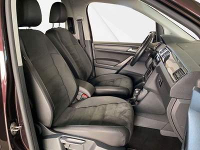 Volkswagen Caddy 1.4 TSI DSG Highline Lilla usata Castelnuovo Rangone