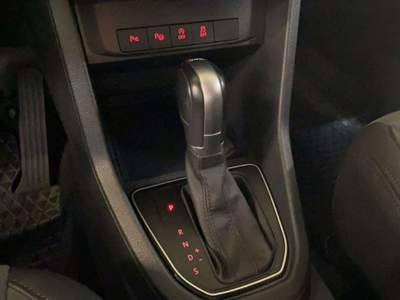 Volkswagen Caddy 1.4 TSI DSG Highline Lilla usata Castelnuovo Rangone