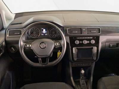 Volkswagen Caddy 1.4 TSI DSG Highline Lilla usata Castelnuovo Rangone