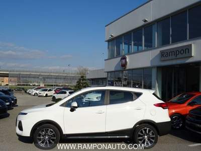 Evo 4 Evo 4 1.6 Bi-Fuel GPL Bianco usata SAN DONA' DI PIAVE