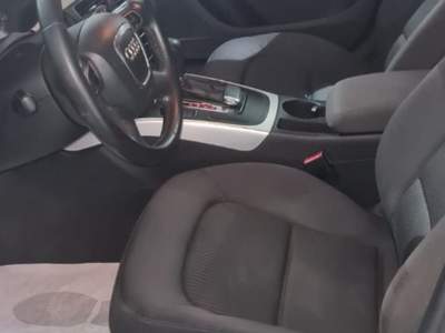 Audi A4 Avant 2.0 TDI 120 CV Ambiente Nero usata Sassari