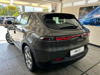 Alfa Romeo Tonale 1.6 diesel 130cv Sprint usata Paolisi