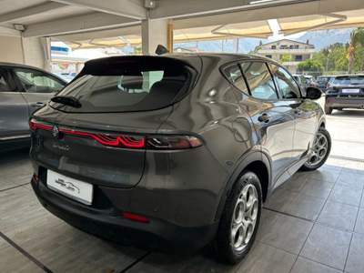 Alfa Romeo Tonale 1.6 diesel 130cv Sprint usata Paolisi