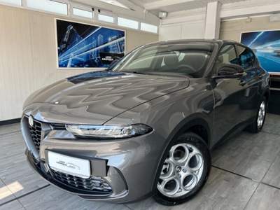 Alfa Romeo Tonale 1.6 diesel 130cv Sprint usata Paolisi