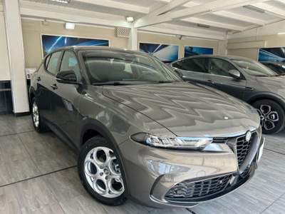 Alfa Romeo Tonale 1.6 diesel 130cv Sprint usata Paolisi