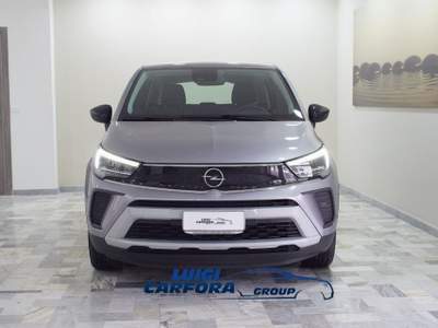 Opel Crossland 1.2 12V Start&Stop Elegance usata Paolisi