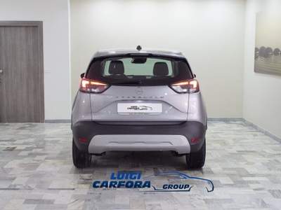 Opel Crossland 1.2 12V Start&Stop Elegance usata Paolisi