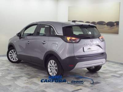 Opel Crossland 1.2 12V Start&Stop Elegance usata Paolisi