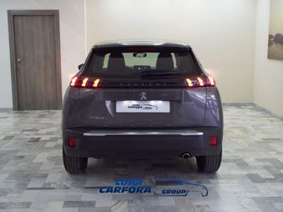Peugeot 2008 BlueHDi 110 S&S Active usata Paolisi