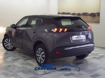 Peugeot 2008 BlueHDi 110 S&S Active usata Paolisi