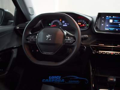 Peugeot 2008 BlueHDi 110 S&S Active usata Paolisi
