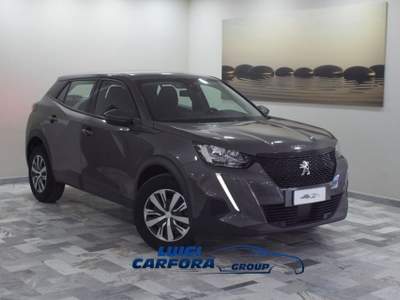 Peugeot 2008 BlueHDi 110 S&S Active usata Paolisi