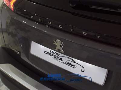 Peugeot 2008 BlueHDi 110 S&S Active usata Paolisi