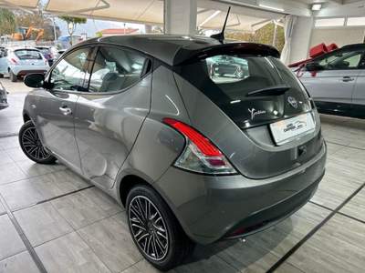 Lancia Ypsilon MY23 1.0 FIREFLY 70 CV START&STOP HYBRID GOLD usata Paolisi