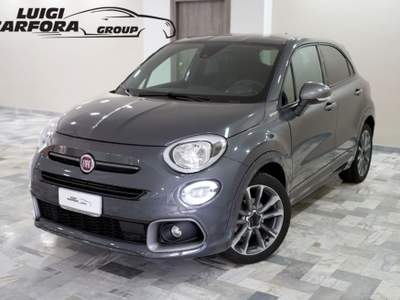 Fiat 500X 1.0 T3 120cv Sport usata Paolisi