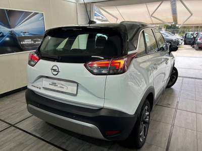 Opel Crossland 1.2 12V Start&Stop usata Paolisi